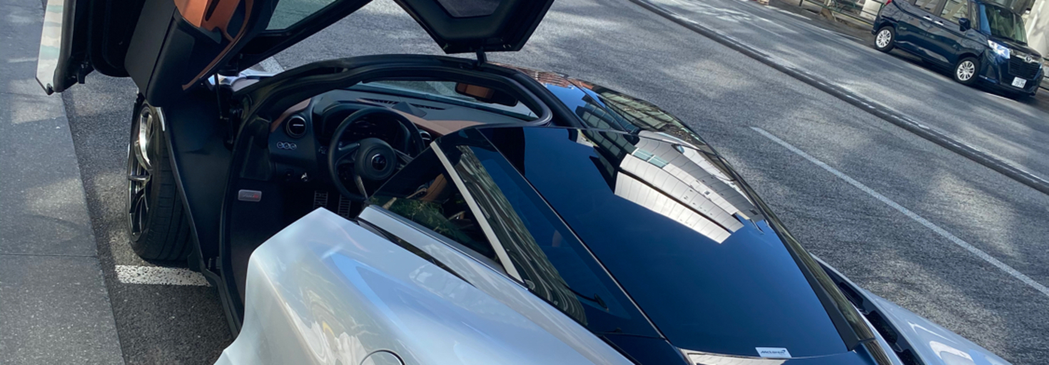 レビュアーのカバー画像