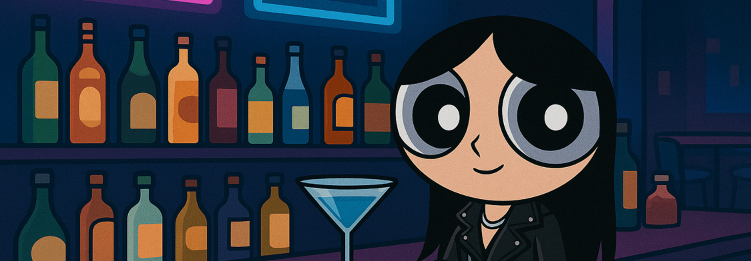 レビュアーのカバー画像