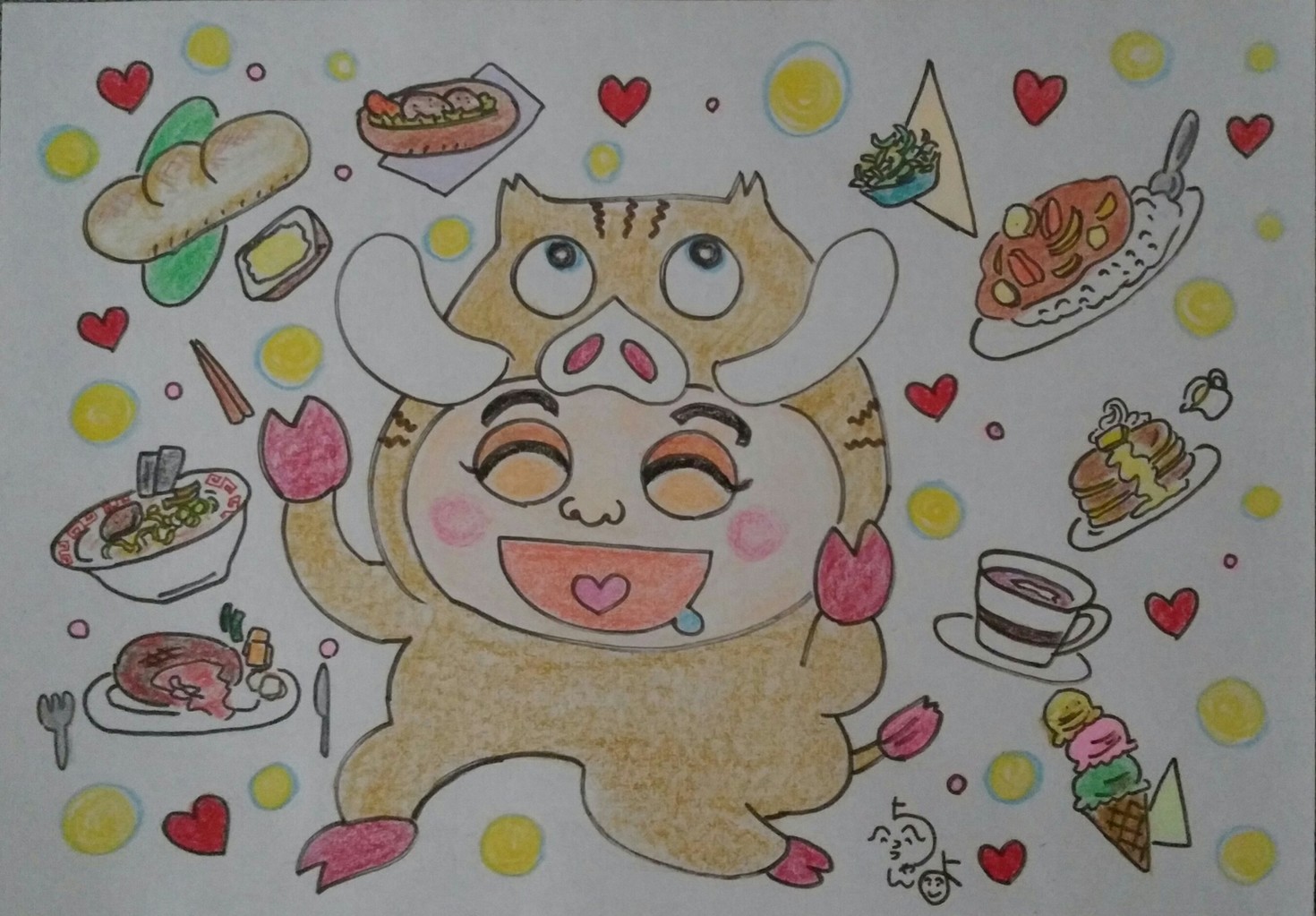 レビュアーのカバー画像