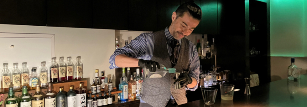 レビュアーのカバー画像