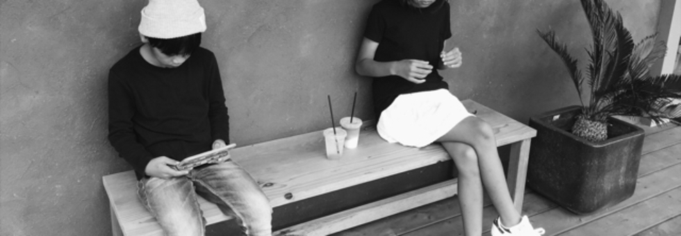 レビュアーのカバー画像