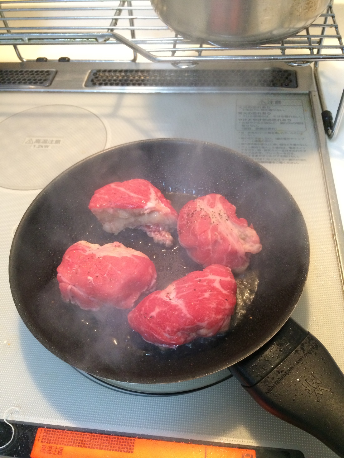 レビュアーのカバー画像