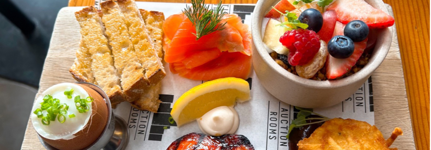 レビュアーのカバー画像