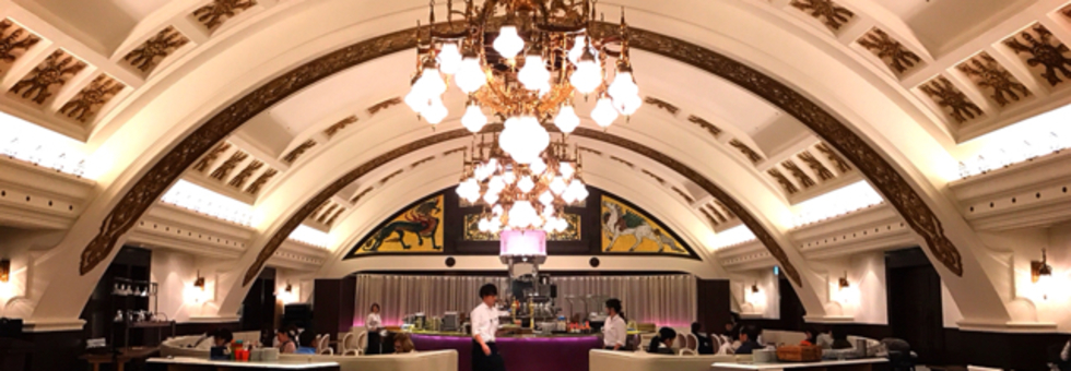 レビュアーのカバー画像