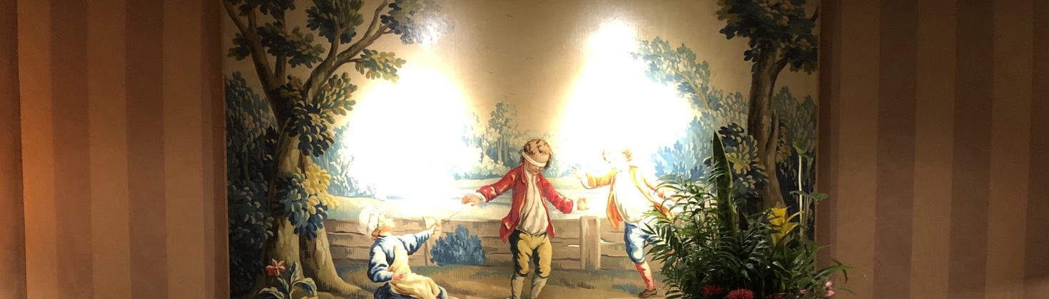 レビュアーのカバー画像