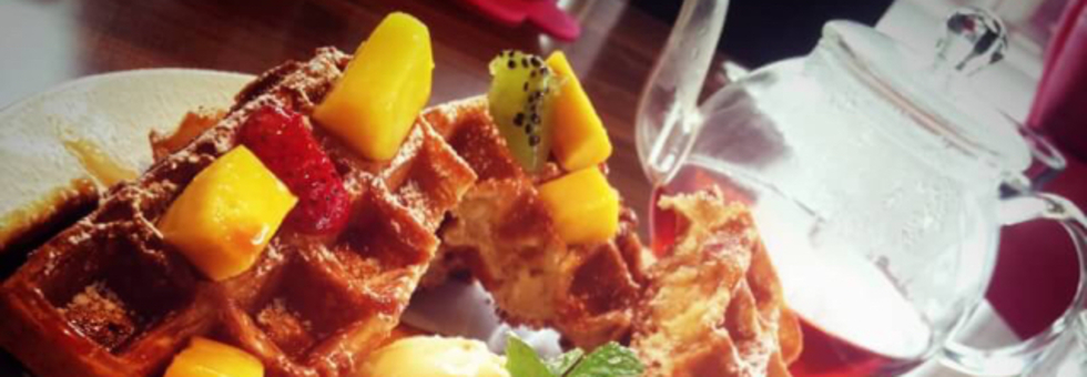 レビュアーのカバー画像