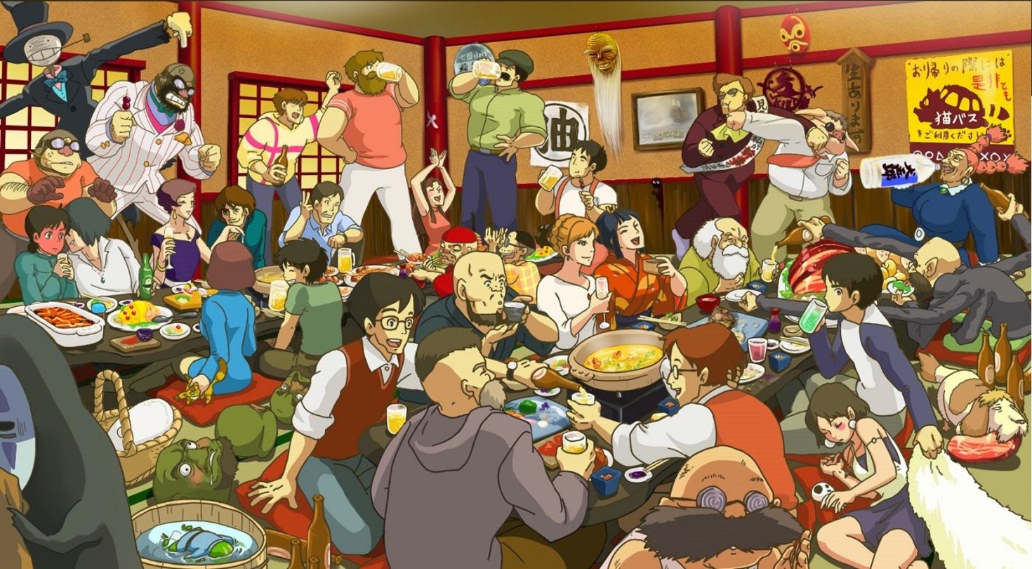 レビュアーのカバー画像