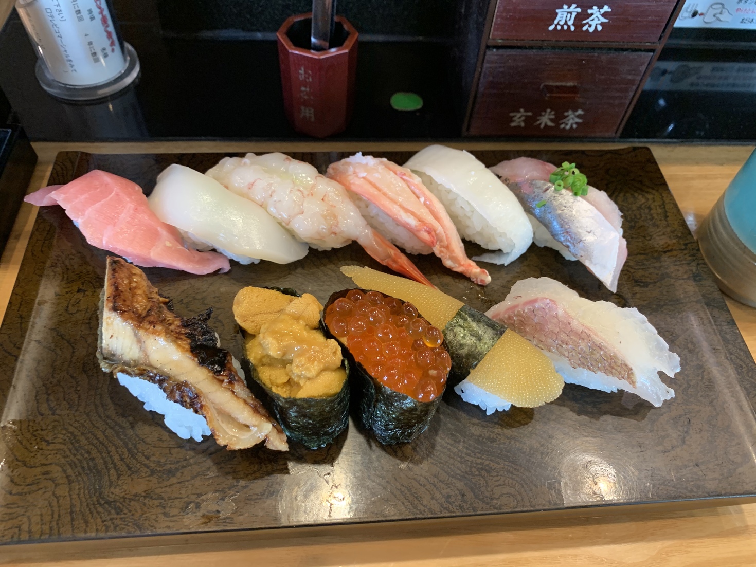 レビュアーのカバー画像