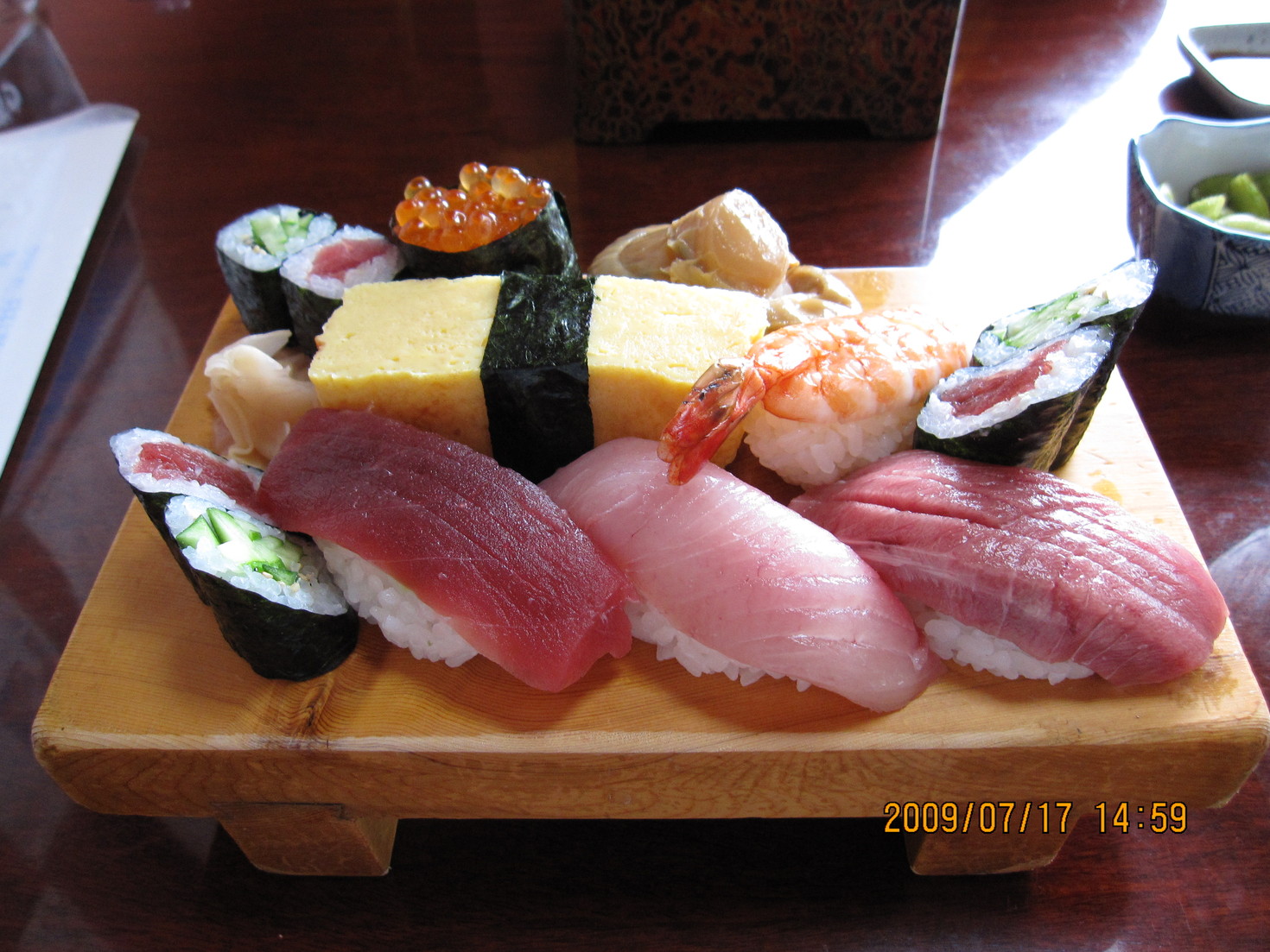 レビュアーのカバー画像