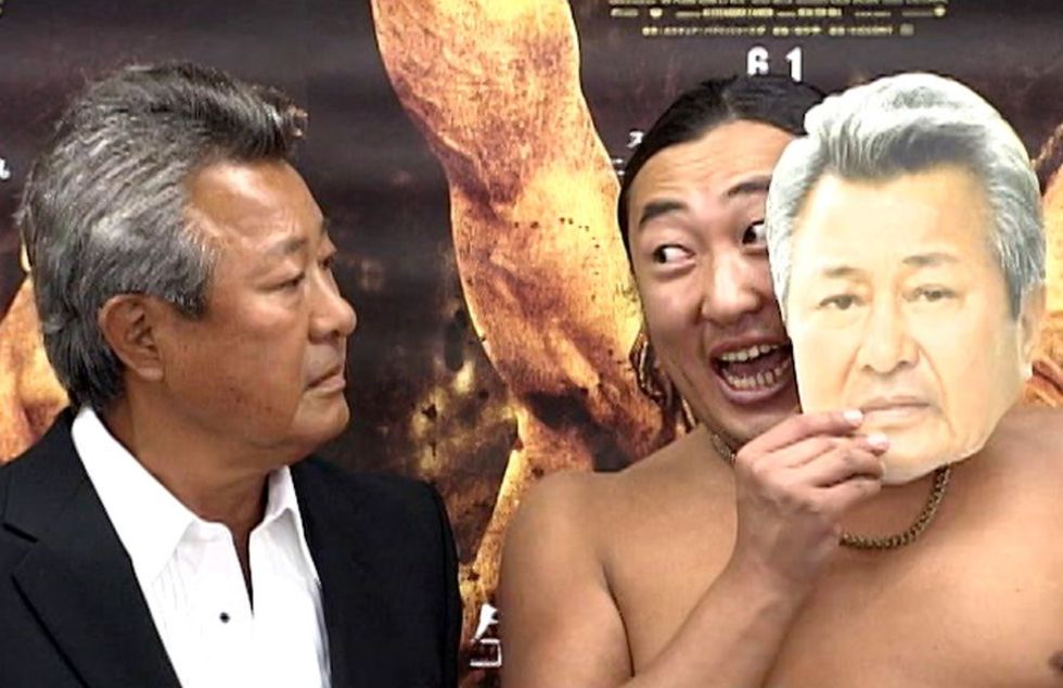 レビュアーのカバー画像