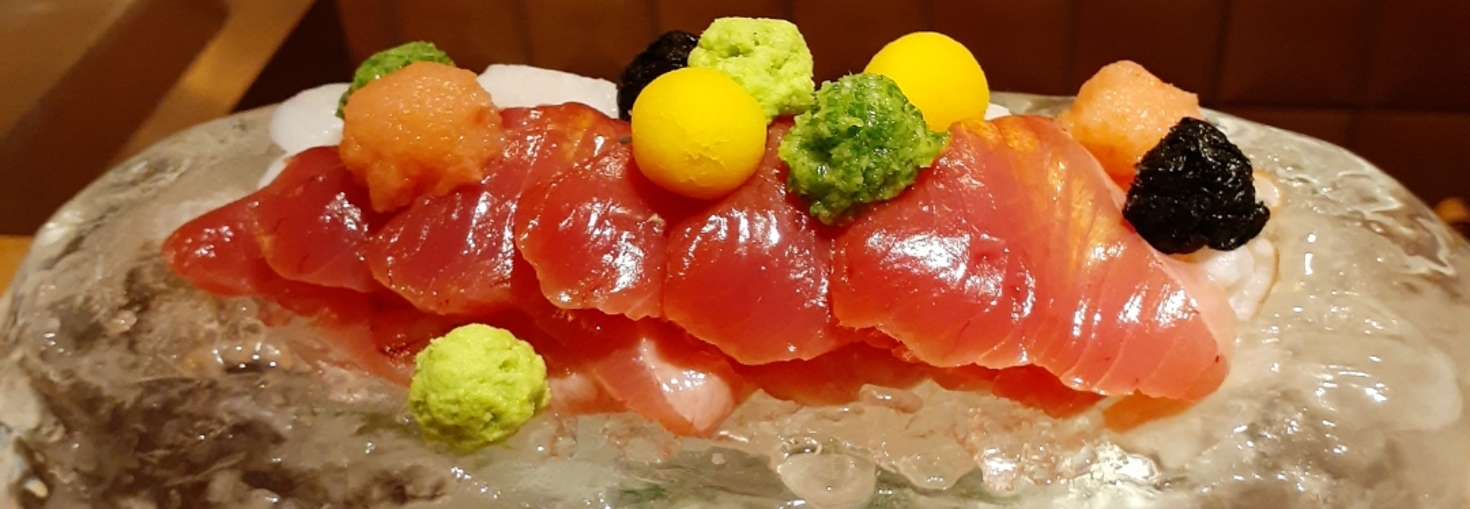 レビュアーのカバー画像