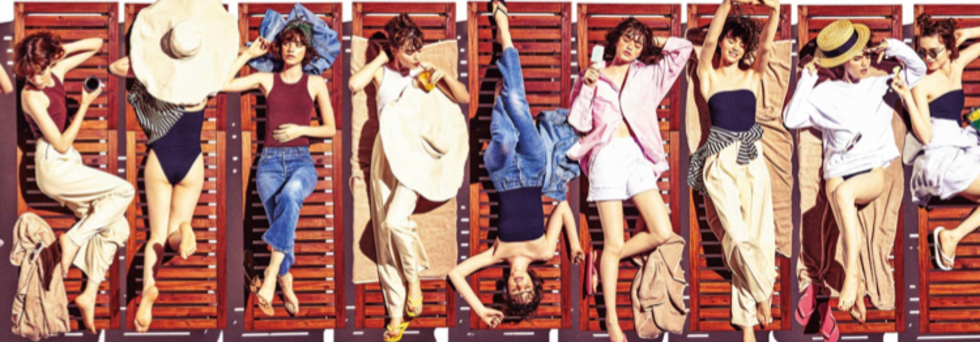 レビュアーのカバー画像