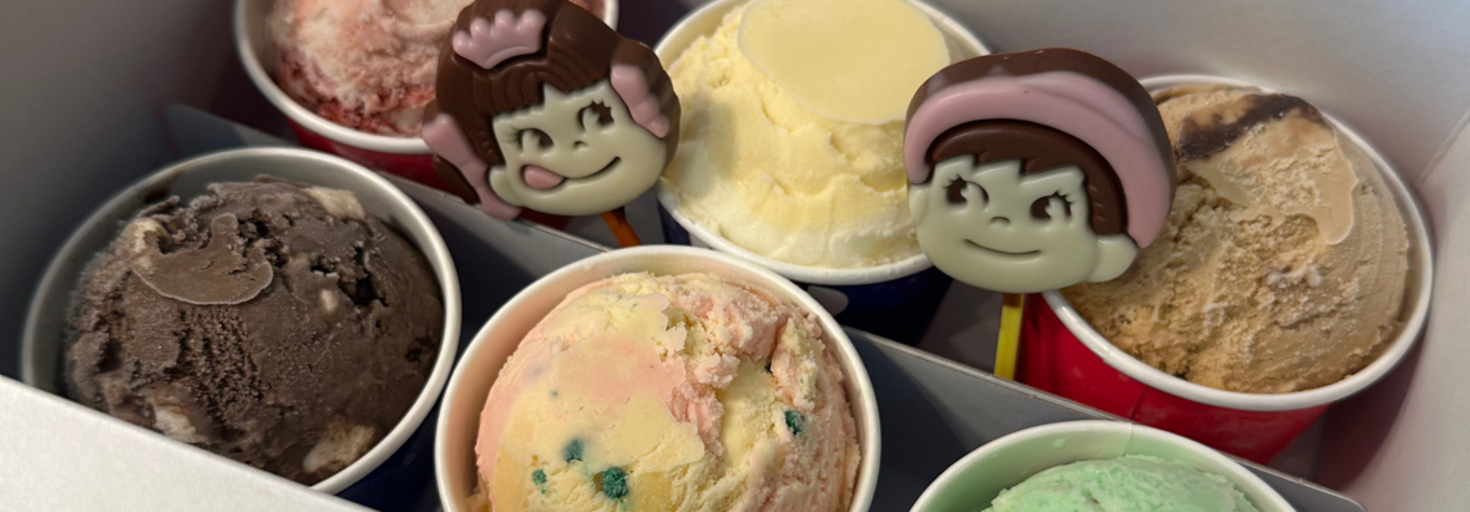 レビュアーのカバー画像