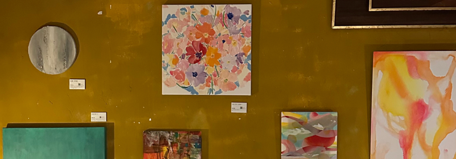 レビュアーのカバー画像