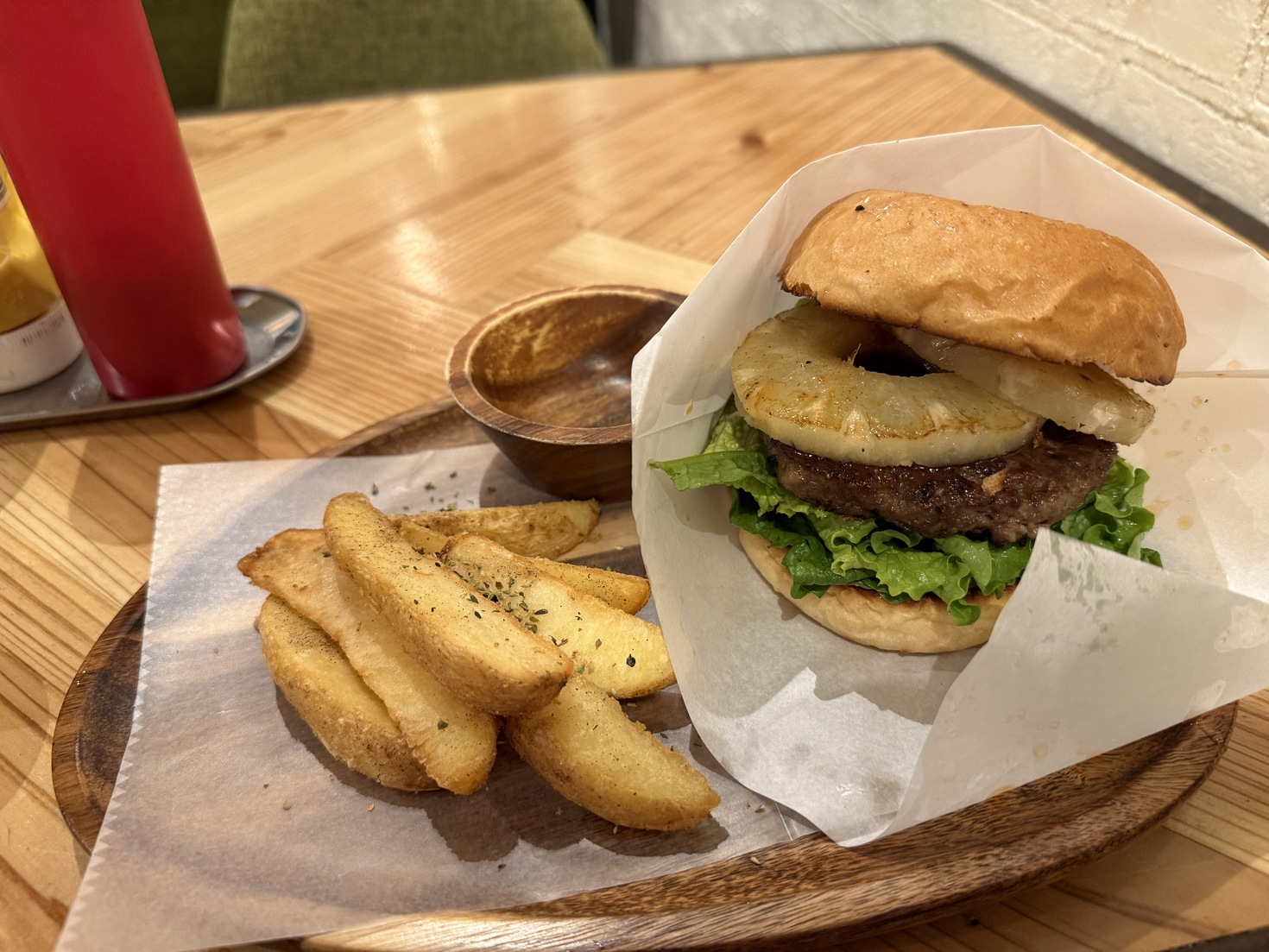 レビュアーのカバー画像