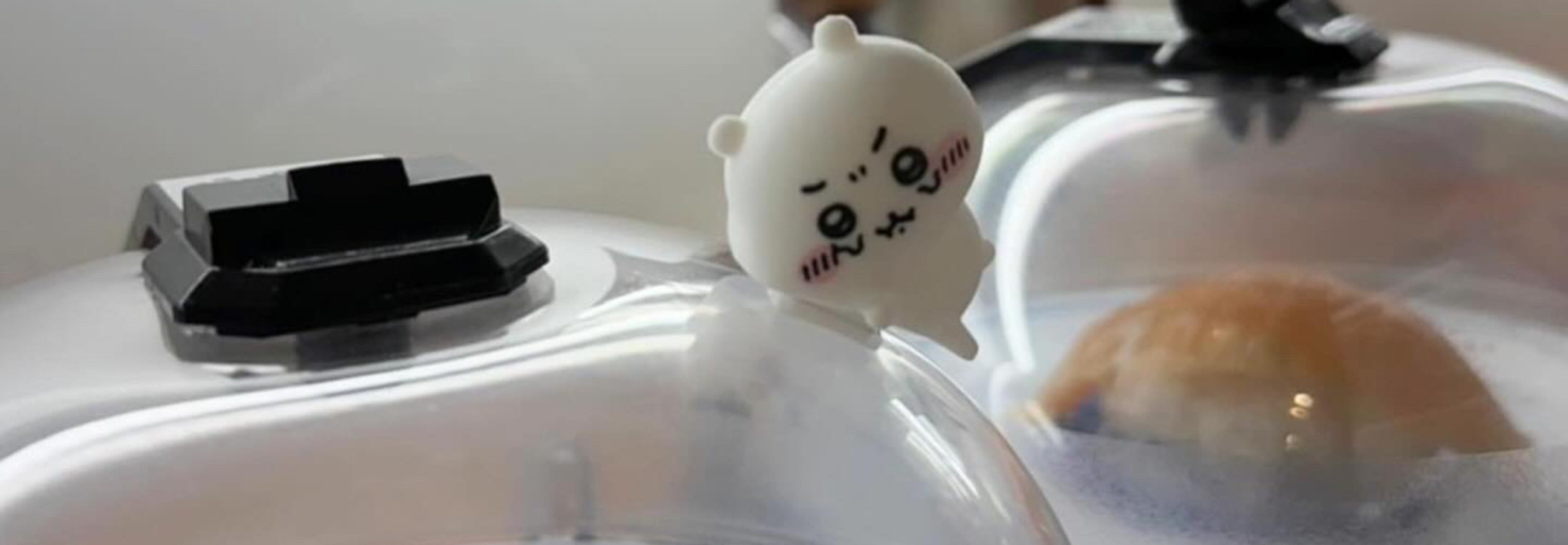 レビュアーのカバー画像