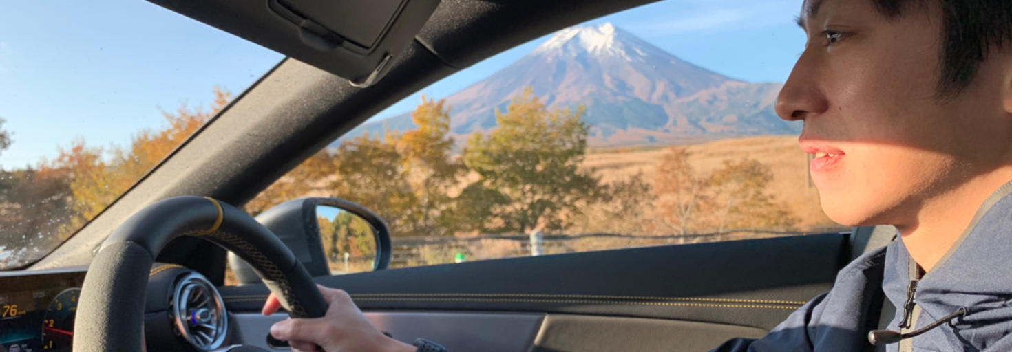 レビュアーのカバー画像