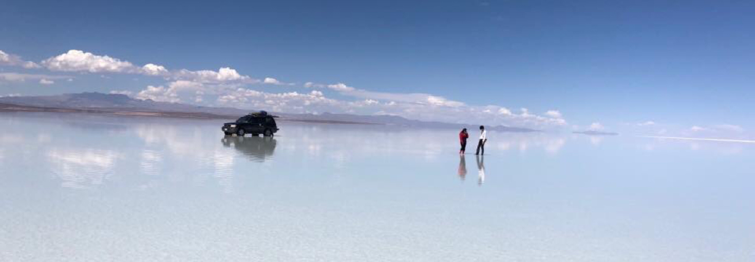 レビュアーのカバー画像