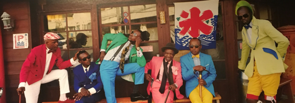 レビュアーのカバー画像