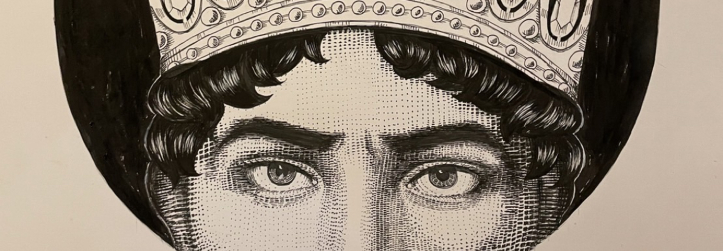 レビュアーのカバー画像