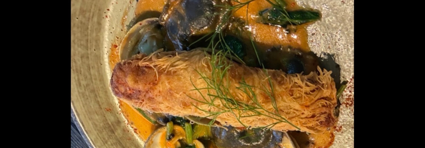 レビュアーのカバー画像