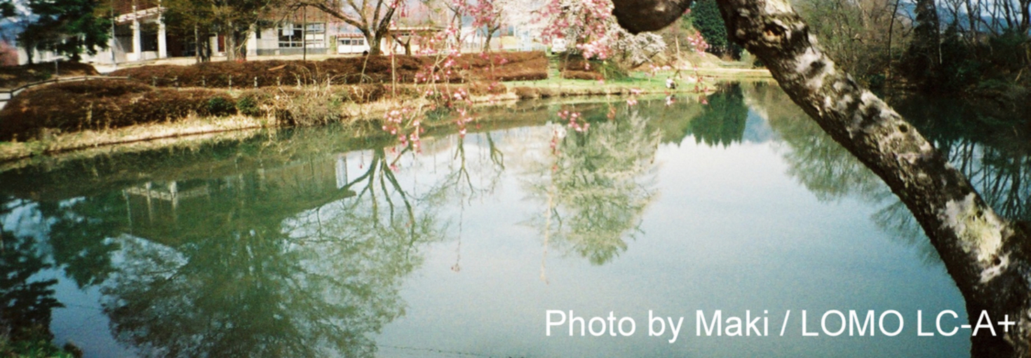 レビュアーのカバー画像