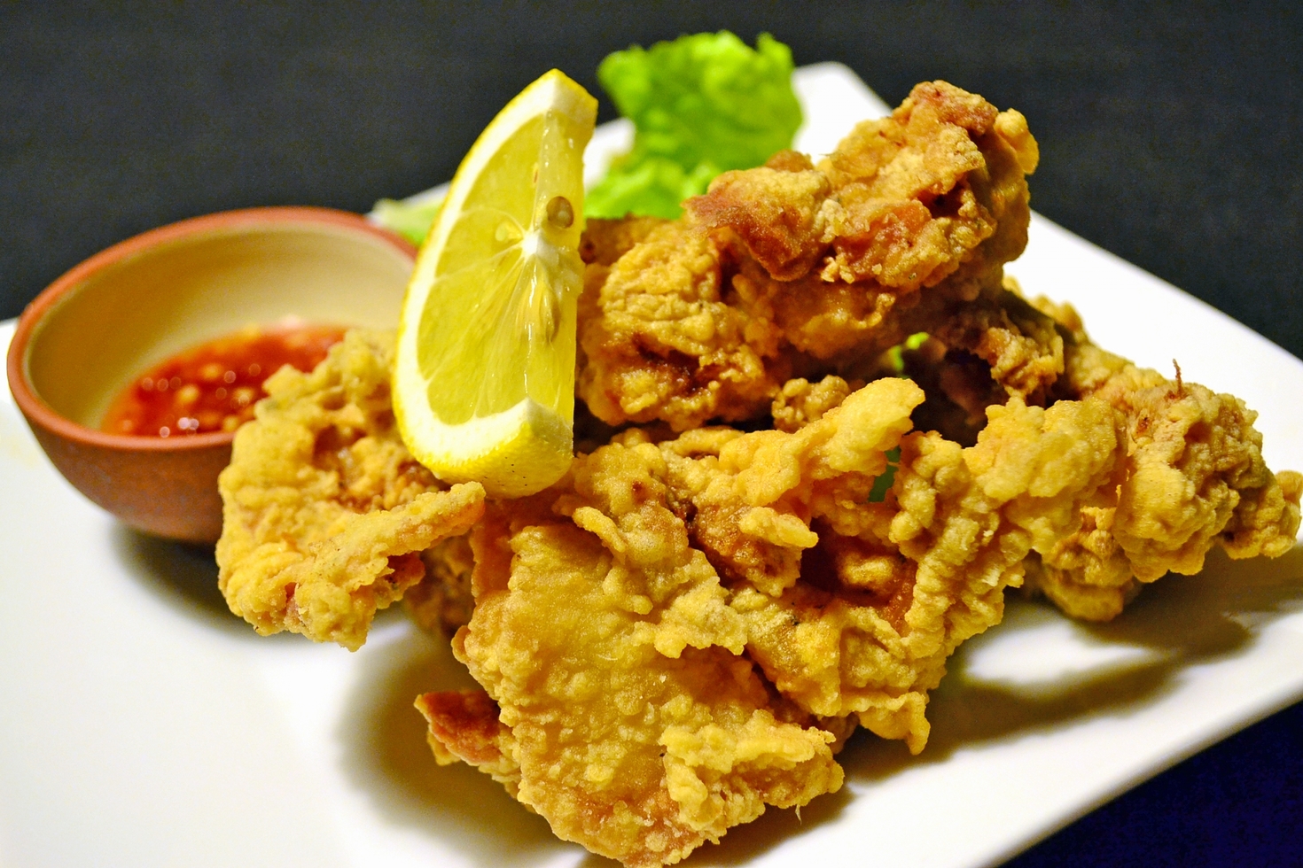 レビュアーのカバー画像