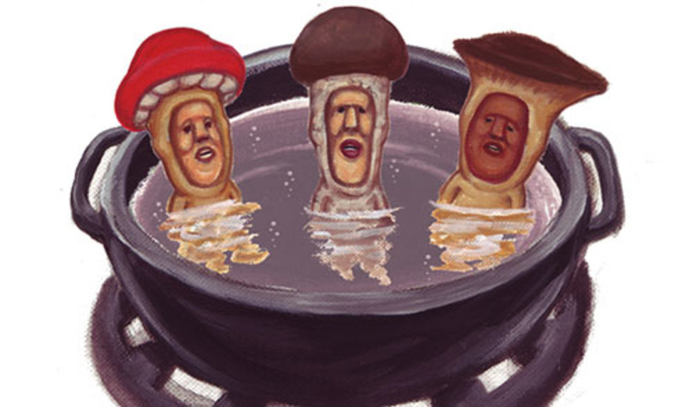 レビュアーのカバー画像