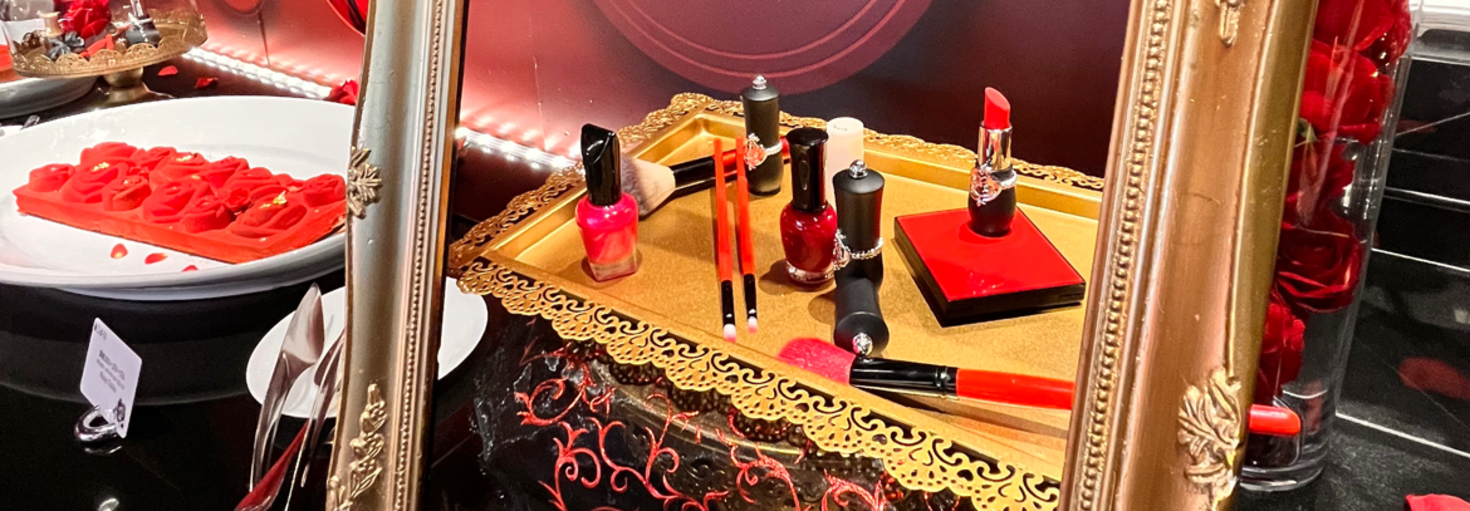 レビュアーのカバー画像