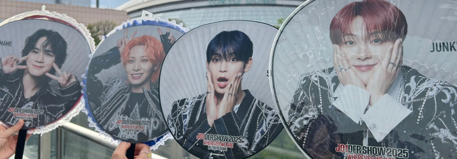 レビュアーのカバー画像