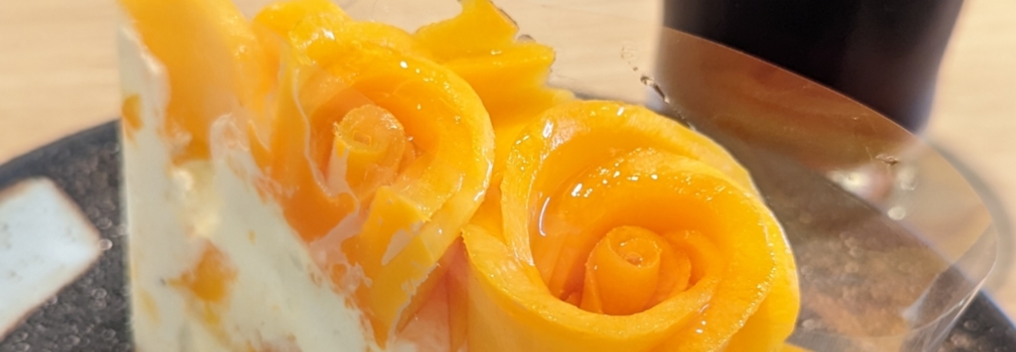 レビュアーのカバー画像