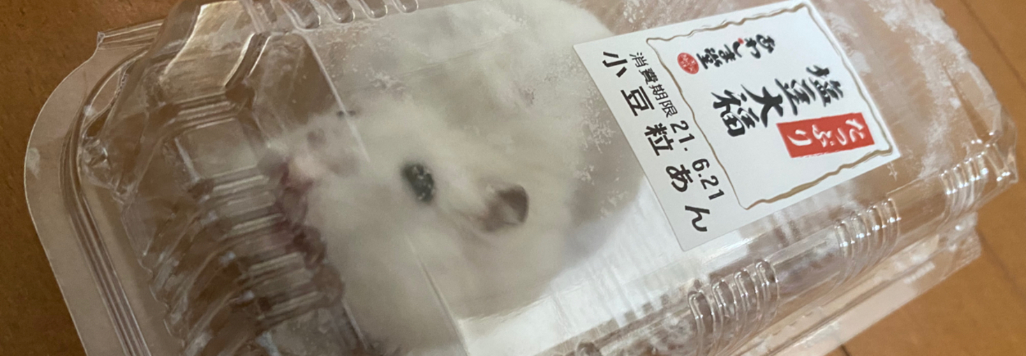 レビュアーのカバー画像