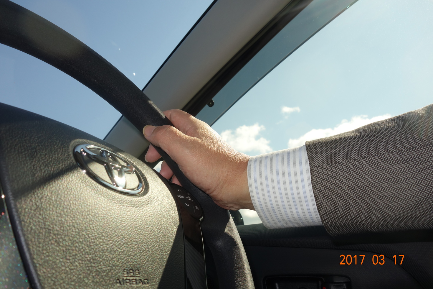 レビュアーのカバー画像