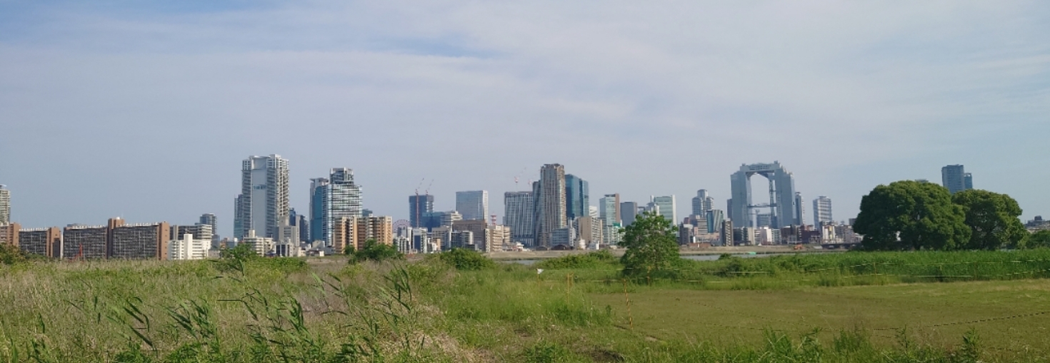 レビュアーのカバー画像