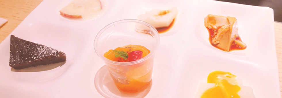 レビュアーのカバー画像