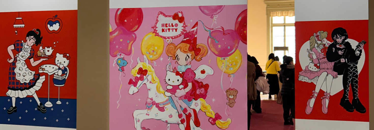 レビュアーのカバー画像