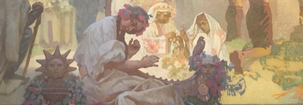 レビュアーのカバー画像