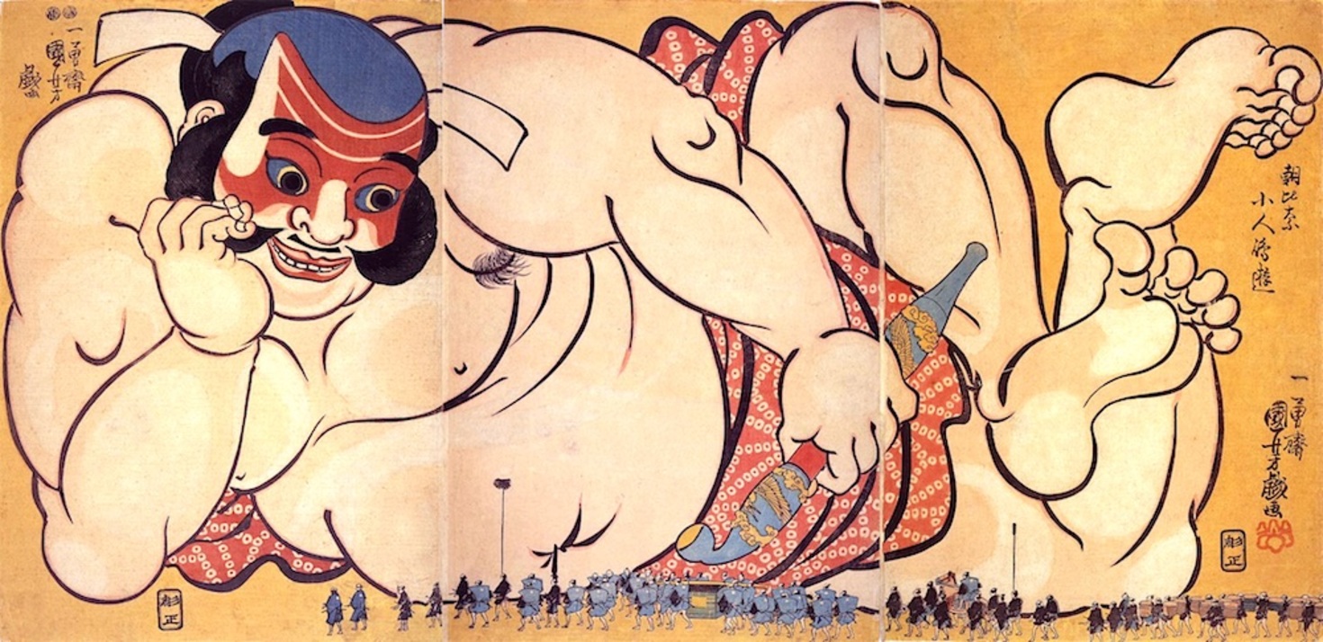 レビュアーのカバー画像