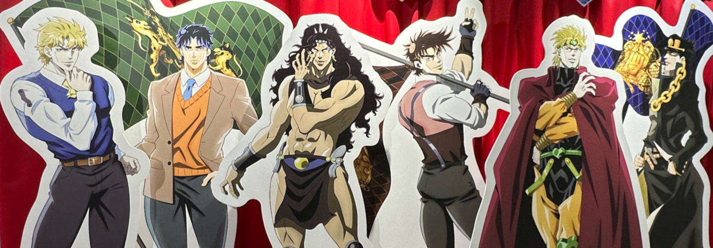 レビュアーのカバー画像