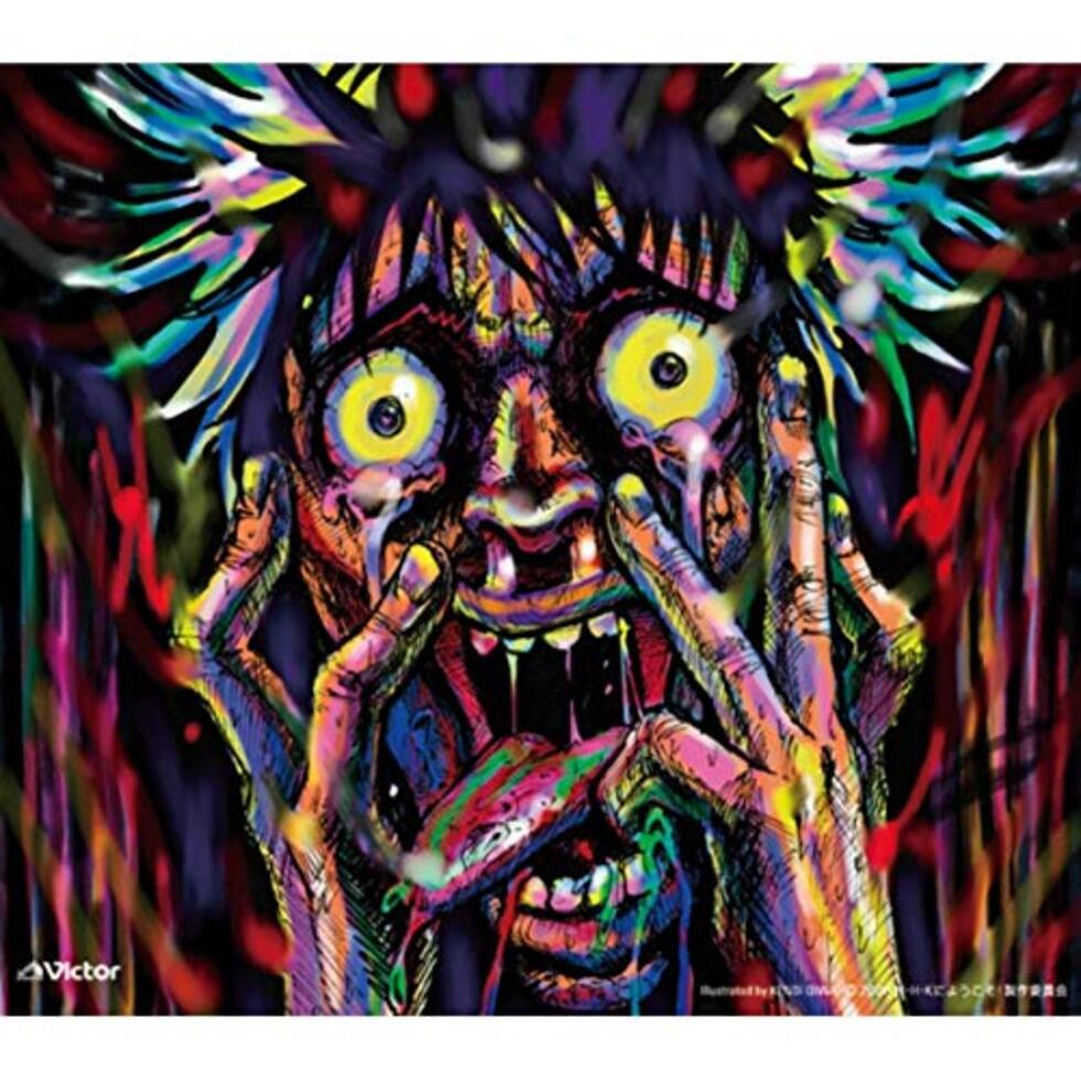 レビュアーのカバー画像