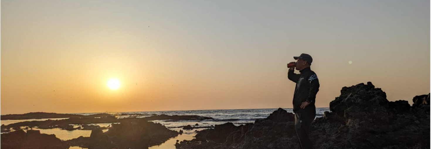 レビュアーのカバー画像