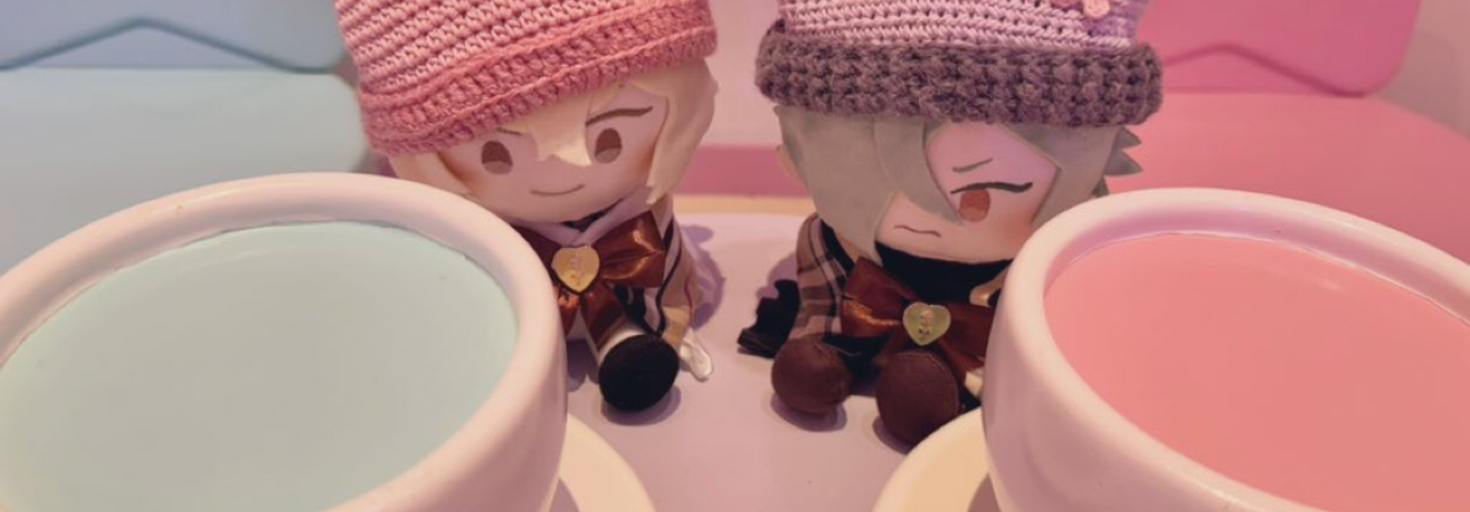 レビュアーのカバー画像