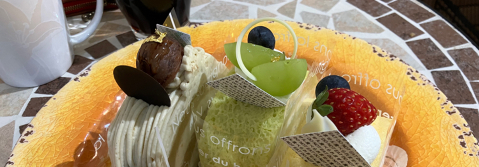 レビュアーのカバー画像