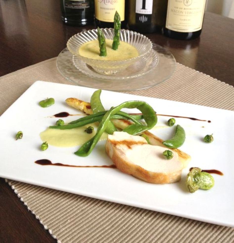 レビュアーのカバー画像