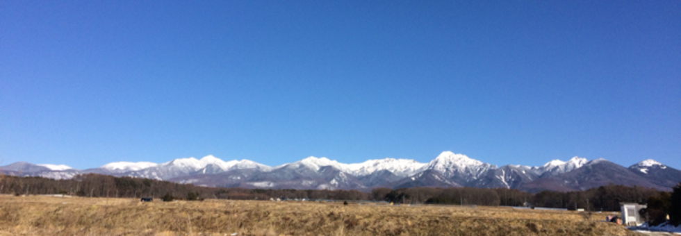 レビュアーのカバー画像