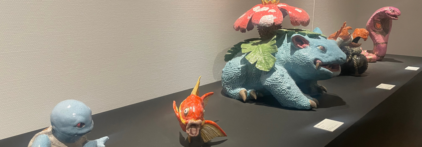 レビュアーのカバー画像