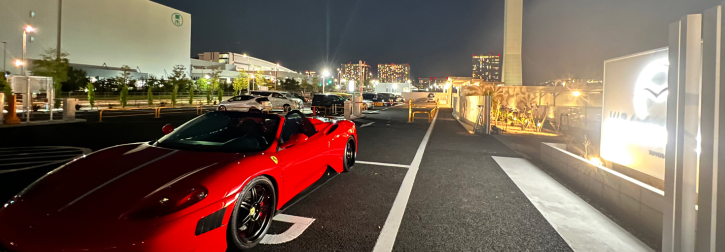 レビュアーのカバー画像