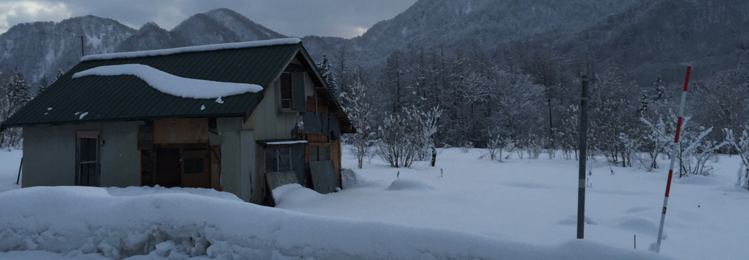 レビュアーのカバー画像