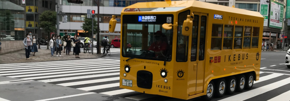 レビュアーのカバー画像