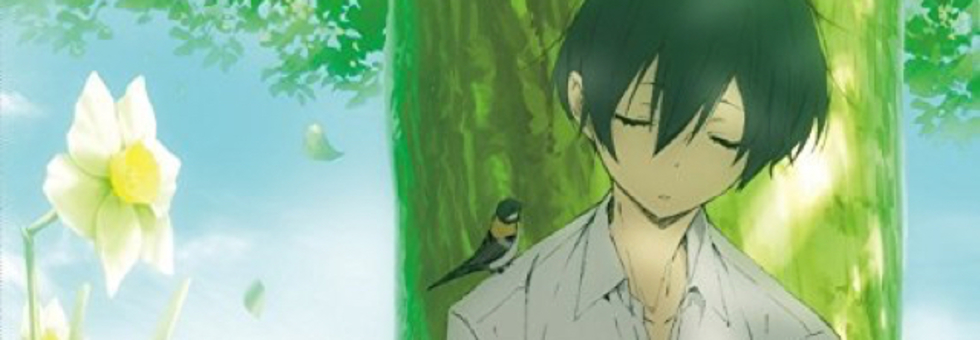 レビュアーのカバー画像